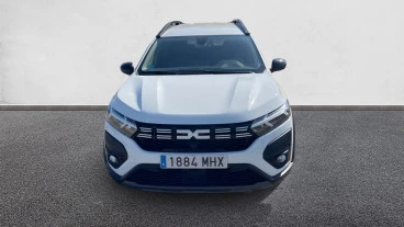 Dacia Jogger Extreme Go 74kW (100CV) ECO-G 5 plazas