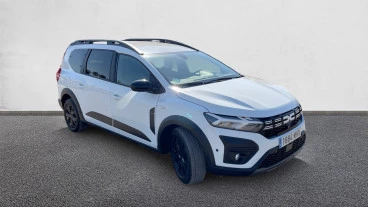 Dacia Jogger Extreme Go 74kW (100CV) ECO-G 5 plazas