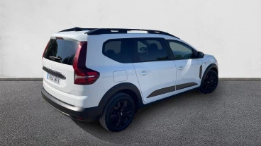 Dacia Jogger Extreme Go 74kW (100CV) ECO-G 5 plazas