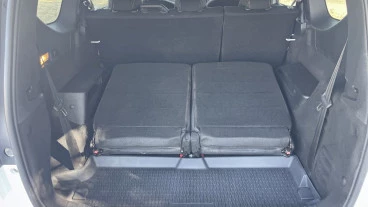 Dacia Jogger Extreme Go 74kW (100CV) ECO-G 5 plazas