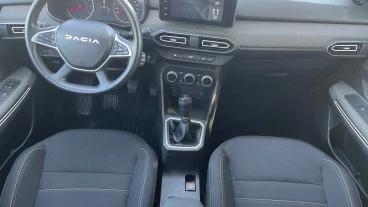 Dacia Jogger Extreme Go 74kW (100CV) ECO-G 5 plazas