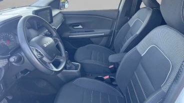 Dacia Jogger Extreme Go 74kW (100CV) ECO-G 5 plazas