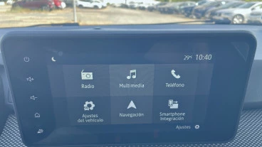 Dacia Jogger Extreme Go 74kW (100CV) ECO-G 5 plazas