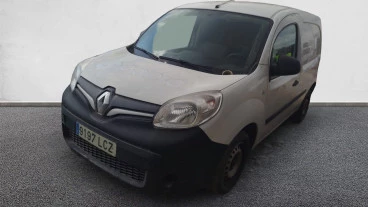 Renault Kangoo Furgón Profesional dCi 55 kW (75 CV)