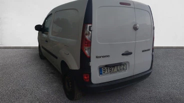 Renault Kangoo Furgón Profesional dCi 55 kW (75 CV)