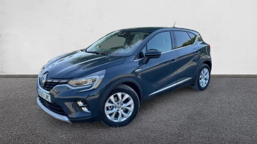 Renault Captur Zen E-TECH Híbrido 105kW (145cv)