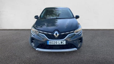 Renault Captur Zen E-TECH Híbrido 105kW (145cv)