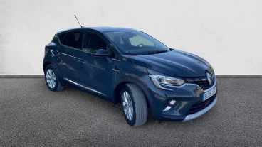 Renault Captur Zen E-TECH Híbrido 105kW (145cv)