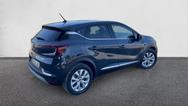 Renault Captur Zen E-TECH Híbrido 105kW (145cv)