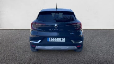 Renault Captur Zen E-TECH Híbrido 105kW (145cv)