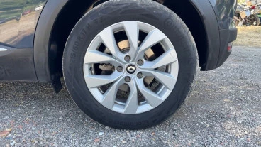 Renault Captur Zen E-TECH Híbrido 105kW (145cv)