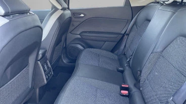 Renault Captur Zen E-TECH Híbrido 105kW (145cv)