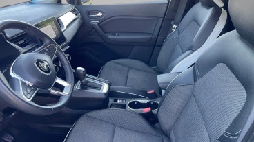 Renault Captur Zen E-TECH Híbrido 105kW (145cv)