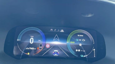 Renault Captur Zen E-TECH Híbrido 105kW (145cv)