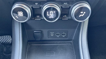 Renault Captur Zen E-TECH Híbrido 105kW (145cv)
