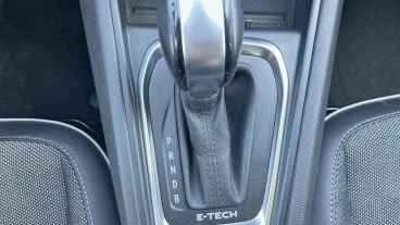 Renault Captur Zen E-TECH Híbrido 105kW (145cv)