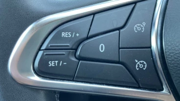 Renault Captur Zen E-TECH Híbrido 105kW (145cv)