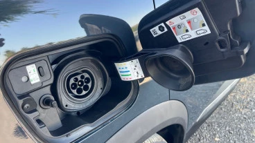 Renault Captur Zen E-TECH Híbrido 105kW (145cv)