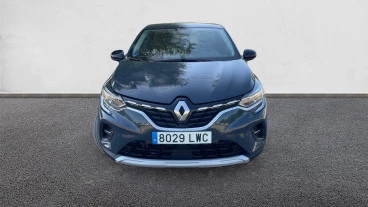 Renault Captur Zen E-TECH Híbrido 105kW (145cv)