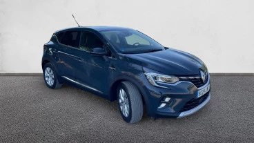 Renault Captur Zen E-TECH Híbrido 105kW (145cv)