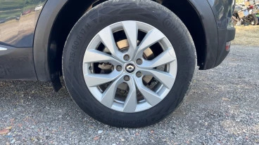 Renault Captur Zen E-TECH Híbrido 105kW (145cv)