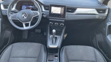 Renault Captur Zen E-TECH Híbrido 105kW (145cv)