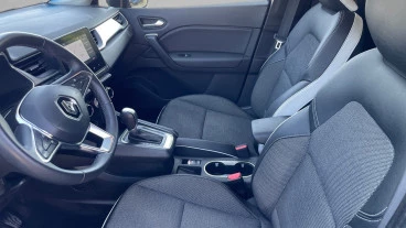 Renault Captur Zen E-TECH Híbrido 105kW (145cv)