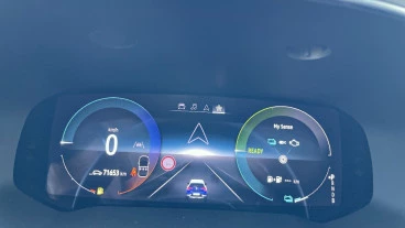 Renault Captur Zen E-TECH Híbrido 105kW (145cv)