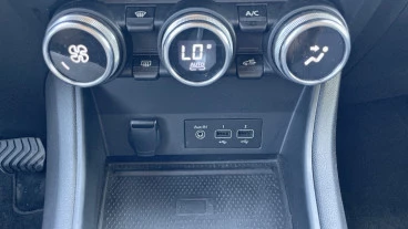 Renault Captur Zen E-TECH Híbrido 105kW (145cv)