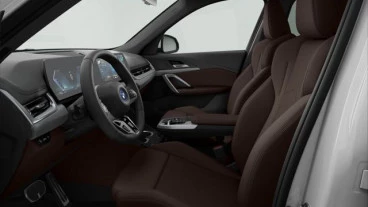 BMW X1 xDrive25e