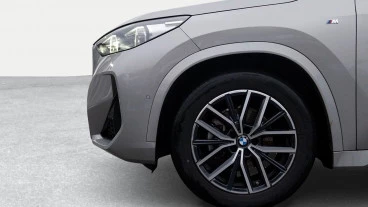 BMW X1 sDrive18d