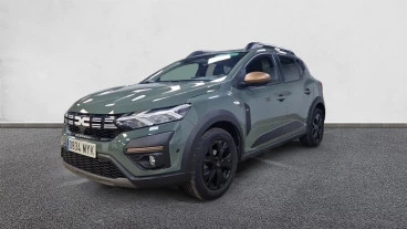 Dacia Sandero Stepway Extreme Go 74kW (100CV) ECO-G