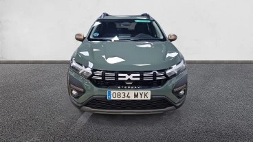 Dacia Sandero Stepway Extreme Go 74kW (100CV) ECO-G