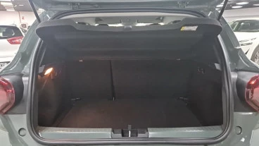 Dacia Sandero Stepway Extreme Go 74kW (100CV) ECO-G