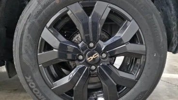 Dacia Sandero Stepway Extreme Go 74kW (100CV) ECO-G