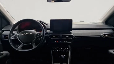 Dacia Sandero Stepway Extreme Go 74kW (100CV) ECO-G