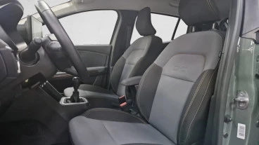 Dacia Sandero Stepway Extreme Go 74kW (100CV) ECO-G