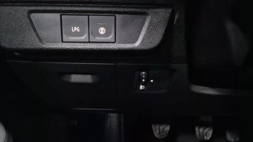 Dacia Sandero Stepway Extreme Go 74kW (100CV) ECO-G