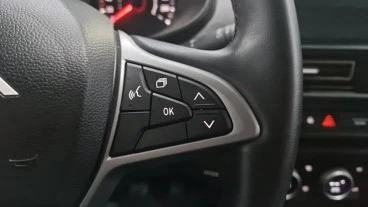 Dacia Sandero Stepway Extreme Go 74kW (100CV) ECO-G