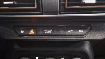 Dacia Sandero Stepway Extreme Go 74kW (100CV) ECO-G