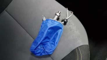 Dacia Sandero Stepway Extreme Go 74kW (100CV) ECO-G