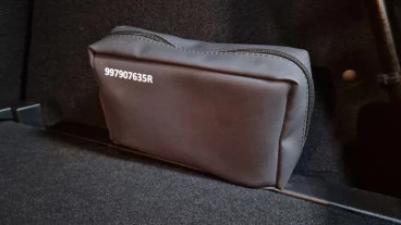 Dacia Sandero Stepway Extreme Go 74kW (100CV) ECO-G