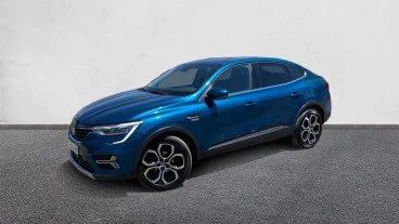 Renault Arkana Zen TCe 103kW(140CV) EDC MicroHíbrido-SS