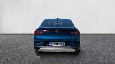 Renault Arkana Zen TCe 103kW(140CV) EDC MicroHíbrido-SS