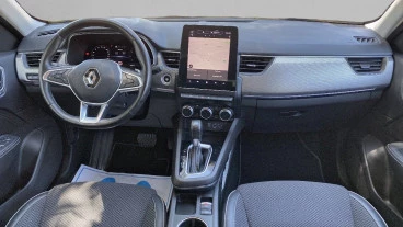 Renault Arkana Zen TCe 103kW(140CV) EDC MicroHíbrido-SS