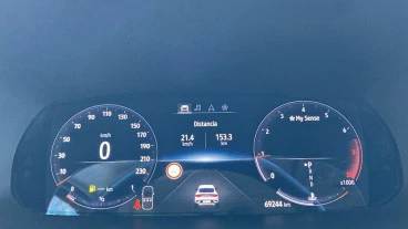 Renault Arkana Zen TCe 103kW(140CV) EDC MicroHíbrido-SS