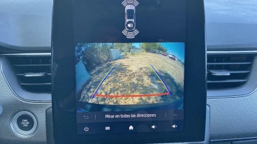 Renault Arkana Zen TCe 103kW(140CV) EDC MicroHíbrido-SS