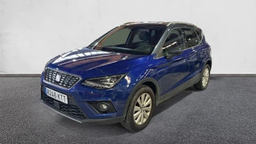 Seat Arona 1.6 TDI 70kW (95CV) Style Ecomotive