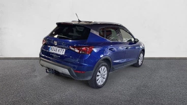 Seat Arona 1.6 TDI 70kW (95CV) Style Ecomotive