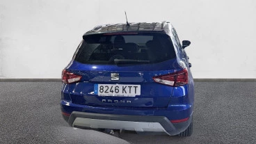 Seat Arona 1.6 TDI 70kW (95CV) Style Ecomotive